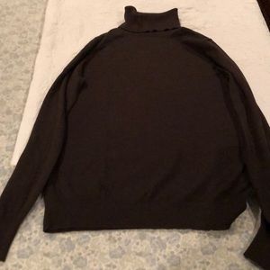 Banana Republic Turtleneck